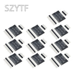 1/5/10PCS MPR121 Breakout V12 Capacitive Touch Sensor Controller Module I2C Interface Keyboard Development Board for Arduino
