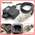 0281008083 New 12V PM Particulate Sensor 3602585-32F-C00/C For Heavy Truck 0281008084