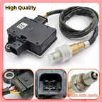 0281008083 New 12V PM Particulate Sensor 3602585-32F-C00/C For Heavy Truck 0281008084
