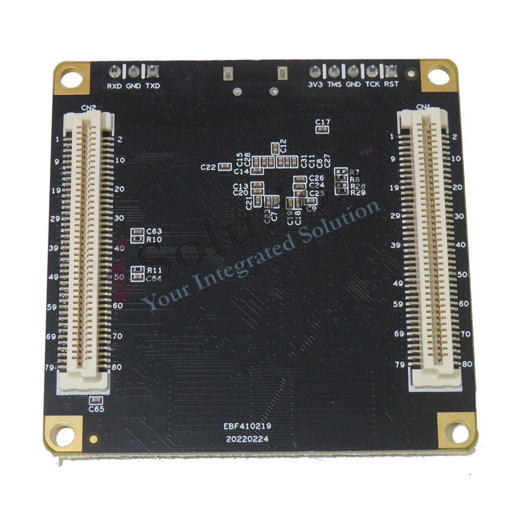 STM32H750X Core Board  STM32H750XB STM32H743X Core Board STM32H743XI
