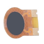 2PCS 5g-2kg Thin Film Pressure Sensor Quick Response High Precision Force Sensitive Resistor Film Pressure Sensor