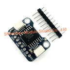 5188 DS3231 Precision RTC Module I2C Real Time Clock with Temperature Compensation Qwiic/STEMMA QT Compatible