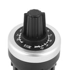 10k Potentiometer Panel Mount VSD VFD for Variable Speed Drive Invert VFD Potentiometer VSD Potentiometer 10k Potentiometer