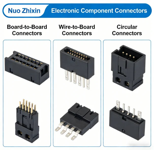 MD04 High‑Power Dual H‑Bridge Motor Driver Module DRV8701 23A 200W DC Motor Controller Replace L298N for Robot Car