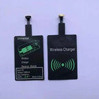 Wireless Charging Receiver Patch Suitable For Android Type-C Mobile Wireless Charging Receiver Charging Board Module