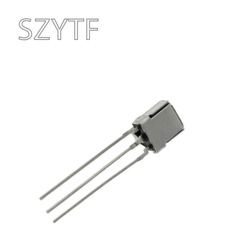 10-1000PCS Universal IR Infrared Receiver Sensor Module 1838 TL1838 VS1838B 38Khz Diode
