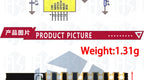 ESP8266 ESP-01 ESP-01S ESP-07 ESP-12 ESP-12E ESP-12F  ESP-07SWIFI wireless module wireless transceiver For arduino