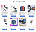 RS232+485 Serial to GPRS DTU GSM Wireless Transmission Module USR-GPRS232-G730
