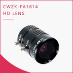 Raspberry Pi High Quality HQ Camera Module 12.3MP IMX477 sensor support for C- and CS-mount lenses