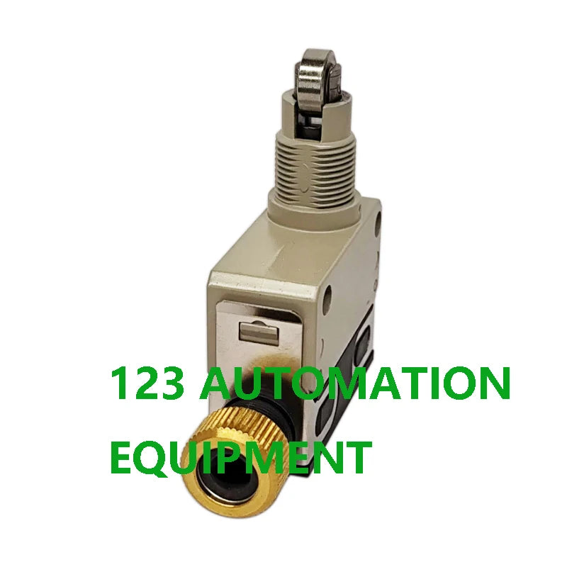 Authentic New Omron D4E-1A10N 1A20N 1C20N Small Sealed Limit Switch Plunger