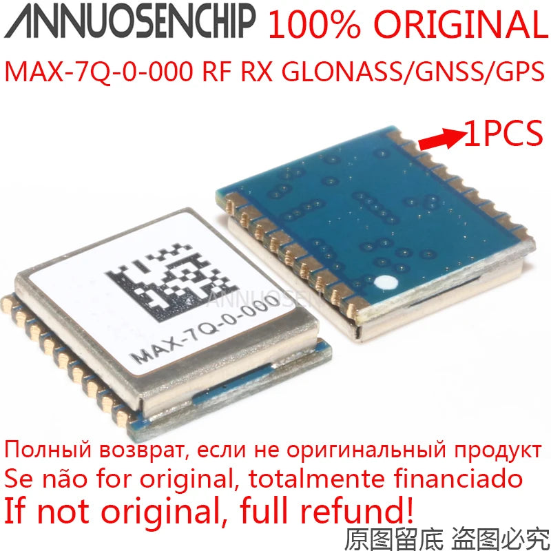 1PCS GPS Module MAX-M8Q-0-10 MAX-7Q-0-000 NEO-6M-0-001 NEO-M8N-0-01 NEO-7M-0-000 MAX-M8Q MAX-7Q NEO-6M NEO-7M NEO-M8N 6M 7M New