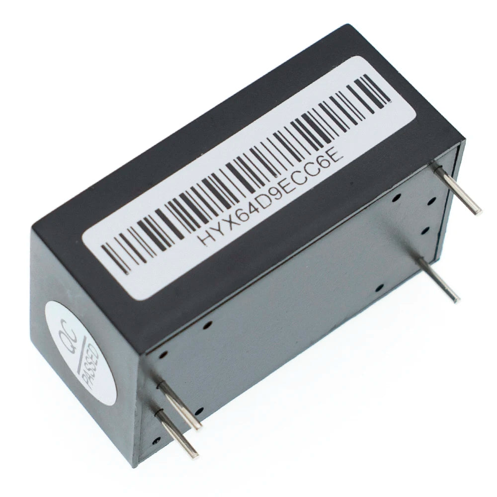 HLK-PM01 HLK-PM03 HLK-PM12 AC-DC 220V to 5V/3.3V/12V Mini Power Supply Module Intelligent Household Switch HLK-5M05