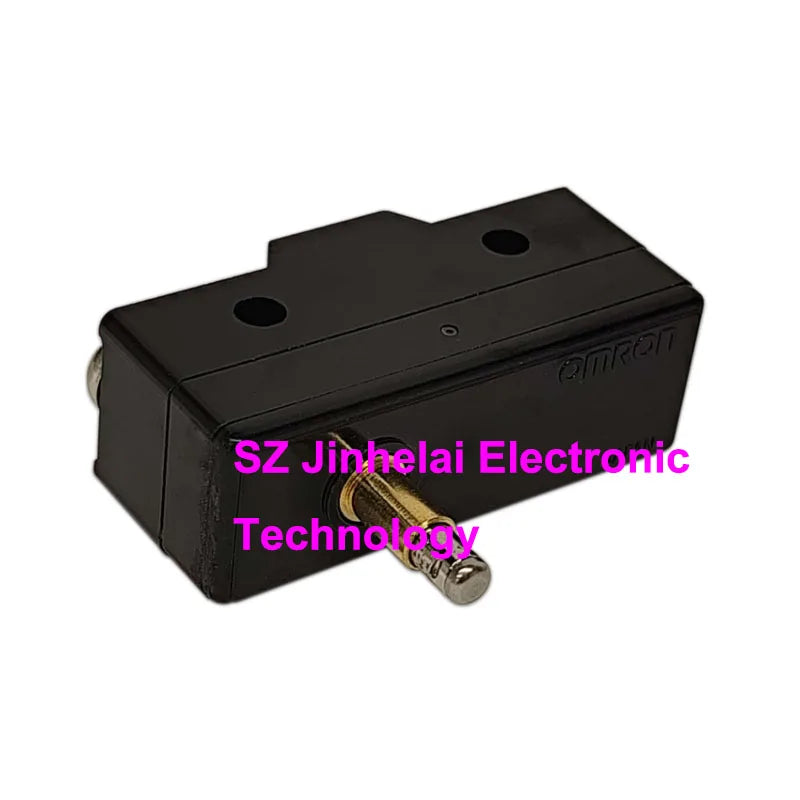2pcs New and Original OMRON Micro Switch Z-15GS-B Z-15ESR 15A 250V Made in Japan