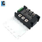 LCTC Voltage Regulator Module 380V Three Phase Solid State Relay 25A 40A 60A 100A 150A 200A SSR Fully Isolated Intelligent AC