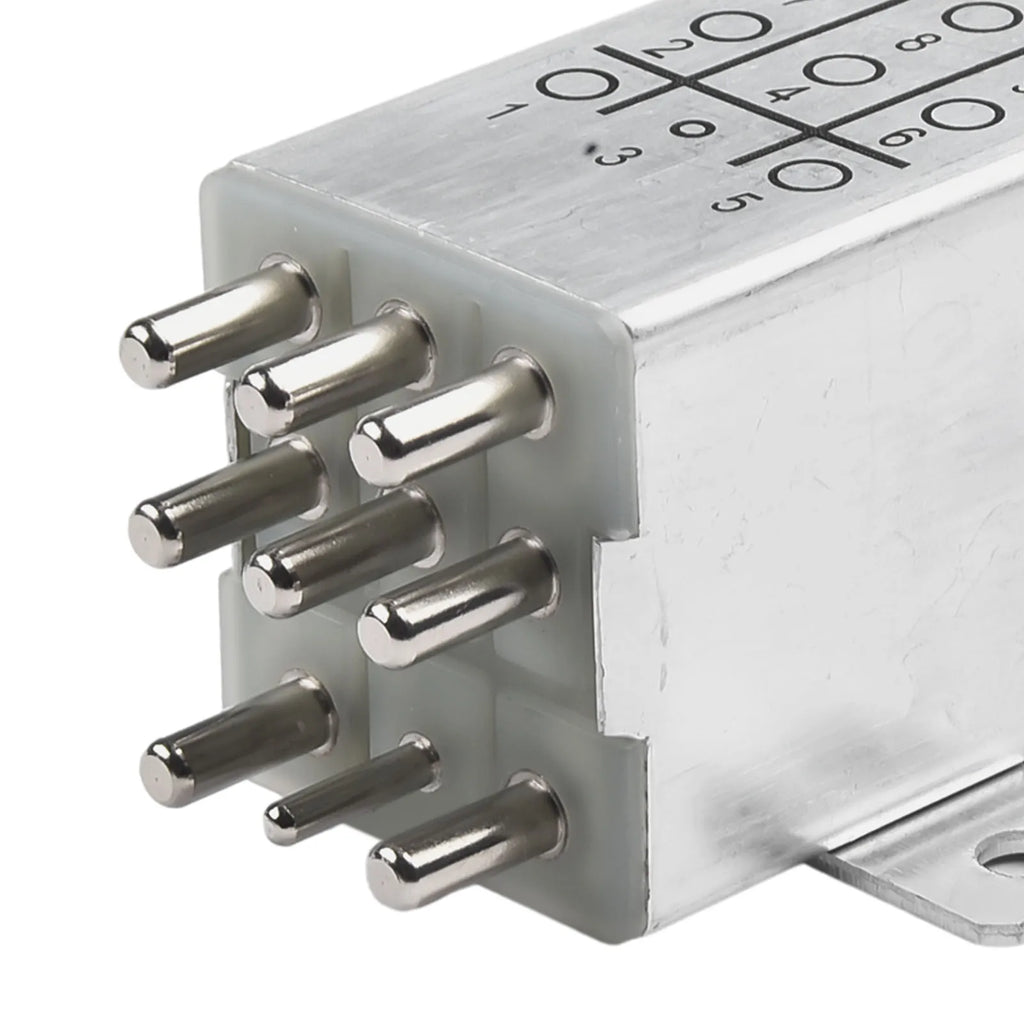 Overload Protection Relay for Mercedes W124 W202 300E 300CE OEM 0005406745 Replacement Part for Reliable Functionality