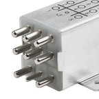 Overload Protection Relay for Mercedes W124 W202 300E 300CE OEM 0005406745 Replacement Part for Reliable Functionality