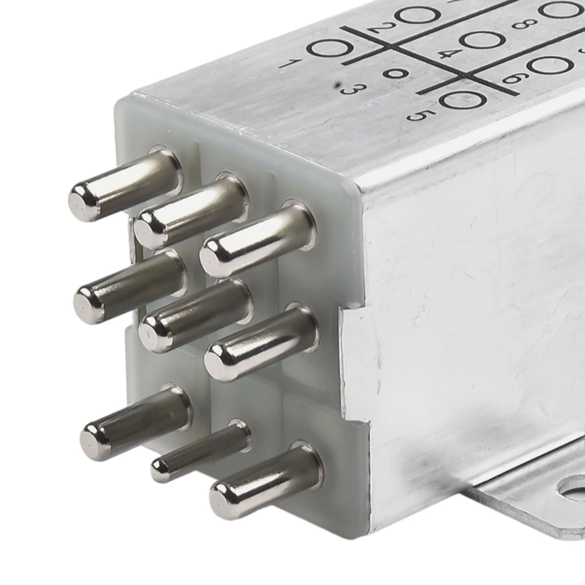 Overload Protection Relay for Mercedes W124 W202 300E 300CE OEM 0005406745 Replacement Part for Reliable Functionality