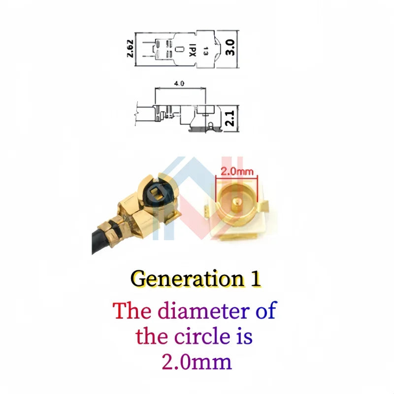 Vehicle-Mounted Navigation, Beidou GPS Dual-Mode Antenna, Driving Recorder, GPS Module, Satellite Positioning Signal Enhancement