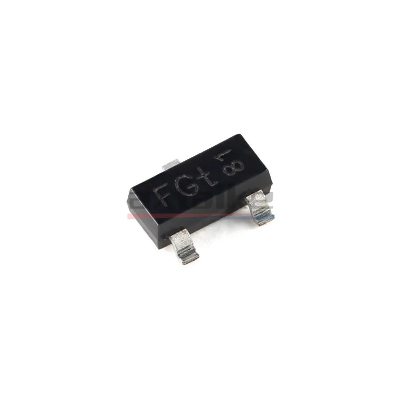 20PCS BCV46 BCV47 BCV26 BCV27 SOT-23 Marking Code FG FGt FF FFt FGw FDW FEW FD 500mA 60V 30V SMD NPN PNP Darlington Transistors