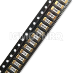 10PCS Gold AC 1808  0451 SMD Fast Blow Fuse 0.5A~15A 500mA 750MA1A 2A 3A 4A 5A 6.3A 8A 10A 12A 15A Ultra-rapid Fuses New