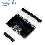 MPR121 Breakout V12 Capacitive Touch Sensor Controller Module I2C Interface keyboard Development Board for arduino