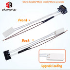 Ceramics Heating element Thermistor for Bambu lab A1 A1Mini X1 X1C P1 P1P P1S Combo 3D Printer HeaterParts