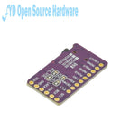 1-10PCS I2S PCM5102 DAC Decoder GY-PCM5102 I2S Player Module For Raspberry Pi PHAT Format Board Digital PCM5102A Audio Board