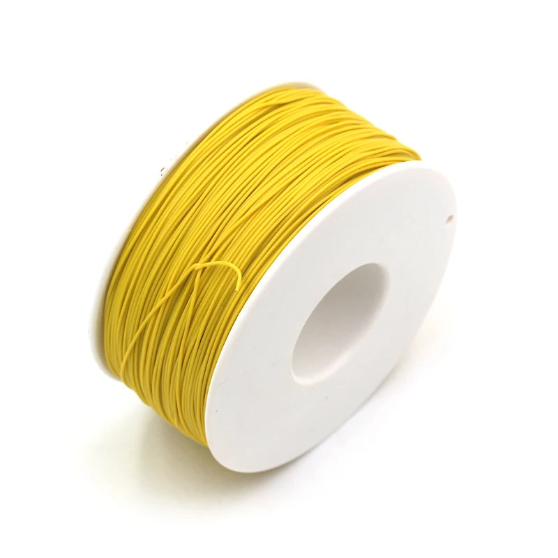 280m 30AWG Wrapping Wire Tin Plated Copper B-30-1000 Cable Breadboard Jumper Insulation Electronic Conductor Wire Connector