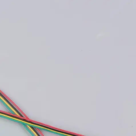 1/3/5Pcs 10cm STEMMA QT/Qwiic JST SH 4-Pin Wire Cable Adapter Connector