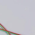 1/3/5Pcs 10cm STEMMA QT/Qwiic JST SH 4-Pin Wire Cable Adapter Connector