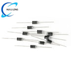 10PCS SR540 SR560 SR5100 SR5200 DO-201AD Schottky Rectifier Diode Rectifier Silicon Bridge Rectifier 40V 60V 100V 200V 5A