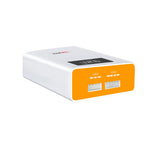 HotRC A400/B3 10W Balance Charger 2S/3S/4S Cells 100V-240V AC EU/US Plug Lipo Battery Fast Charger Remote Control Car Charger