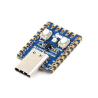 RP2350 Zero CM Development Board USB: C Port Unused IO Breakout DIY Programming