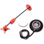 M8N 8N / / 7M / 6M GPS High Precision Built in Compass w/ Stand Holder for APM AMP2.6 APM2.8 Pixhawk Pix 2.4.6 2.4.8