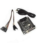 STM32F103RCT6 Development Board Module Standard STM32 ARM Embedded System Core Board Learning Board One-key Serial Download