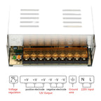 AOK BC168 1-6S 8A 200W Super Speed LCD Intellective Balance Charger/Discharger for Lipo Battery Rc Toys