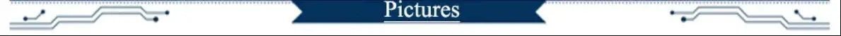 10/5/1PCS Mini 5730 USB Night Light 6 LED Light 5V Touch Sensor Dimmable for Power Bank Computer Laptop Book Reading Table Lamp