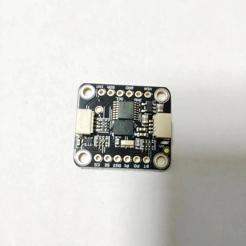 4754 9-DOF Orientation IMU Fusion Breakout - BNO085 arduino