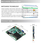 【New Arrival】Gaming PC Motherboards X86 Mini Fanless ITX Motherboard Single Board Computer Linux With Quad Core J1900 Processor