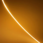 3V 110mm 190mm 300mm LED COB Filament Flexible Battery Lamp White Green Ice Blue Pink Retro Edison Bulb Parts LED Diode Decor