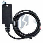 SHT20 Digital Hygrometer  Thermometer Module - 0.3°C Temperature Accuracy, 3% RH Humidity Precision Includes 20cm I2C Interfac