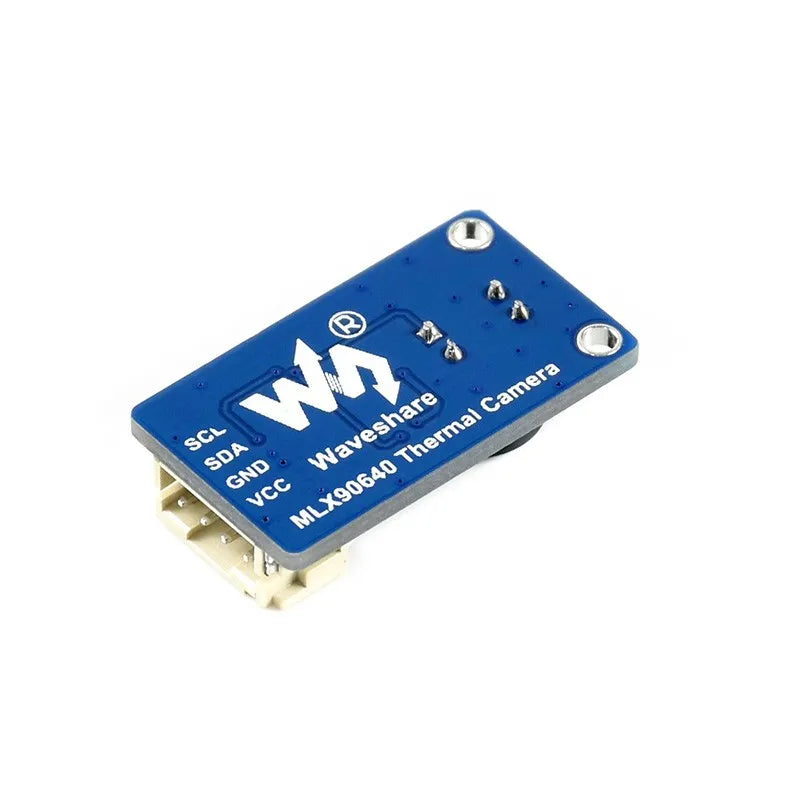 Raspberry Pi STM32 MLX90640 Thermal Camera Module - 110 /55 Degree FOV with I2C Interface (Infrared Imaging)