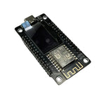 NodeMCU ESP8266 development board ESP-12F WiFi module IoT with 0.96 OLED display