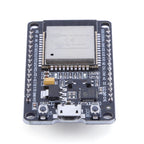 ESP32 Development Board 30Pin Breakout Board WiFi+Bluetooth Ultra-Low Power Dual Core ESP-32 Expansion Board for Arduino