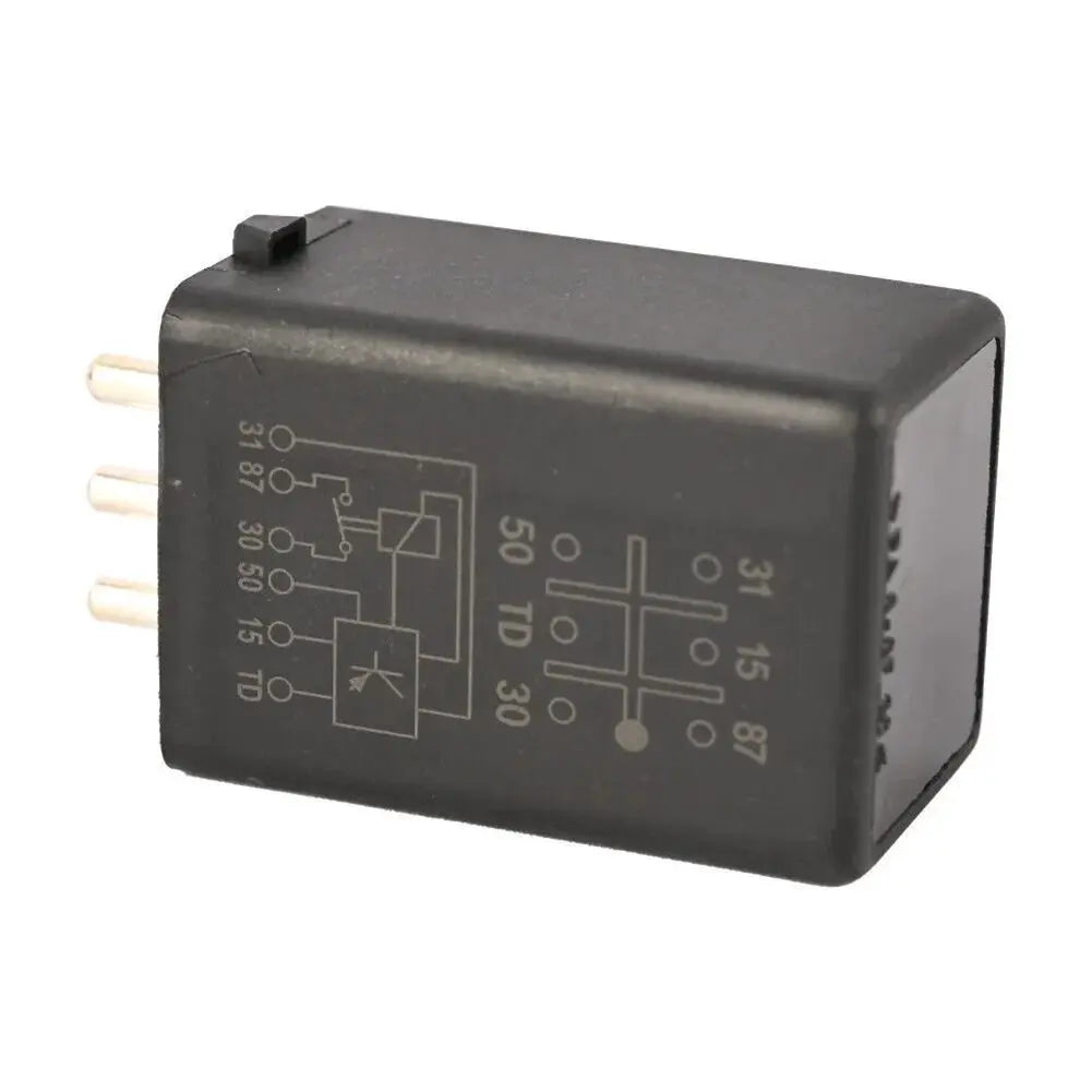 Fuel Pump Relay For Mercedes For Benz W123 280E 280CE 280SE 0015450505 0015450605 0015450705 Parts 12V Fuel Pump Relay