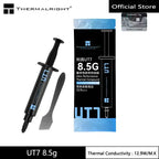 Thermalright TF7/UT7  Thermal Compound Paste High Performance Heatsink Paste For CPU GPU Graphics Card Cooling