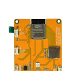 4.0-inch ESP32 WiFi Bluetooth Development Board Touchscreen ST7796S Driver 320*480 Smart Display Module Onboard ESP32-32E Module