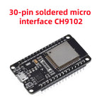 1PCS,ESP32 Development Board WiFi+Bluetooth Ultra-Low Power Consumption Dual Core ESP-32 ESP-32S ESP 32 Similar ESP8266