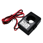 TOMZN Split Core Current Transformer 200A 300A 400A 600A to 5A Secondary AC High-Current CT for kWh Meter Energy Monitoring