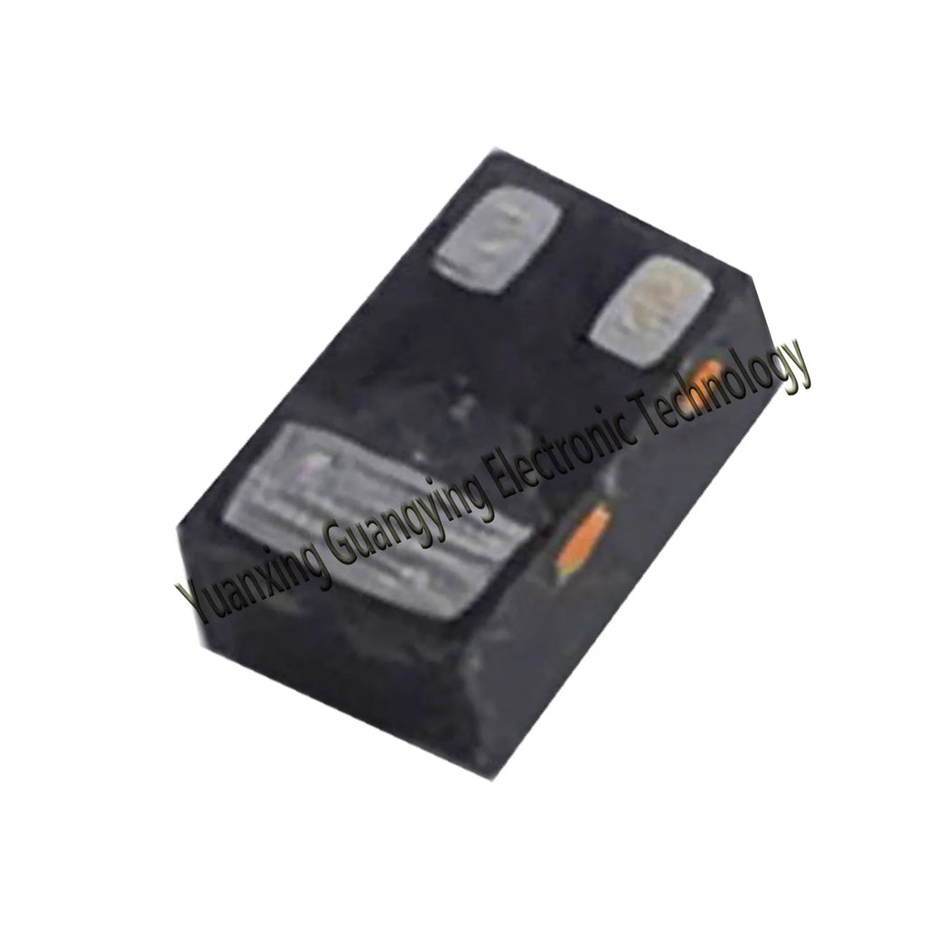 (10 Pieces) DMN32D2LFB4-7 Marker: DV N-Channel DFN1006 Enhanced MOSFET Field Effect Tube 100% Brand New & Original